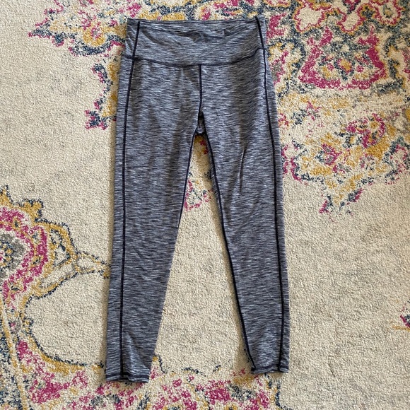 Athleta Full Length Leggings - Picture 1 of 4